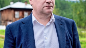 Фото Сергея Чикишева