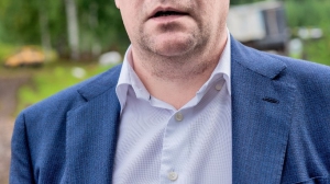 Фото Сергея Чикишева