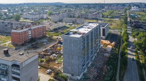 Фото Артура Пивоварова, газета 