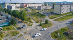 Фото Артура Пивоварова, газета 