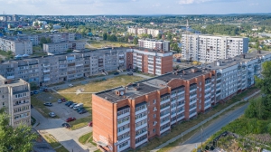 Фото Артура Пивоварова, газета 