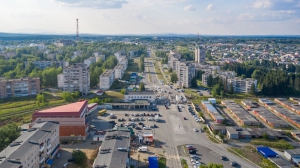 Фото Артура Пивоварова, газета 