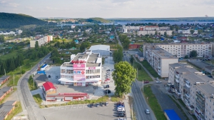 Фото Артура Пивоварова, газета 