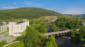 Фото Артура Пивоварова, газета 