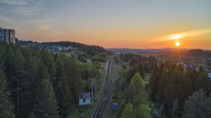 Фото Артура Пивоварова, газета 