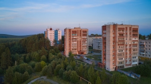 Фото Артура Пивоварова, газета 