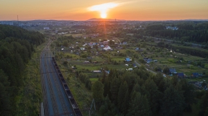 Фото Артура Пивоварова, газета 