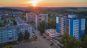 Фото Артура Пивоварова, газета 