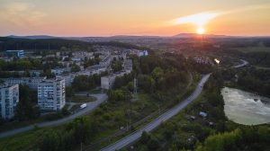 Фото Артура Пивоварова, газета 