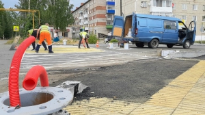 Фото Артура Пивоварова, газета 