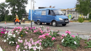 Фото Артура Пивоварова, газета 