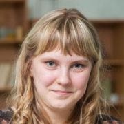 Нина Алексеевна Абакумова