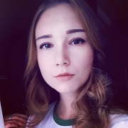 Александра Олеговна Кузьминых