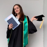 Мария Андреевна Третьякова