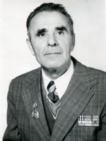 Михаил Александрович Петухов