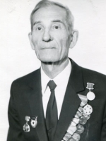 Владимир Максимович Пикалов