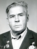 Мирон Осипович Шептаев