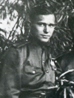 Геннадий Михайлович Шереметьев