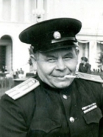 Иван Степанович Скрябин