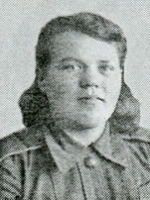 Галина Александровна Фадеева 