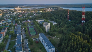 Фото Артура Пивоварова / газета 