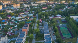 Фото Артура Пивоварова / газета 