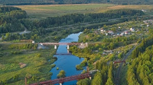 Фото Артура Пивоварова / газета 