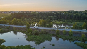 Фото Артура Пивоварова / газета 