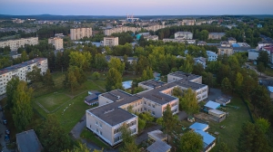 Фото Артура Пивоварова / газета 