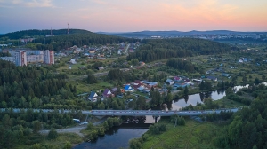 Фото Артура Пивоварова / газета 