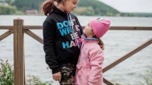 Фото Анны Гончаровой