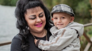 Фото Анны Гончаровой