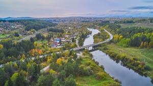 Фото Артура Пивоварова