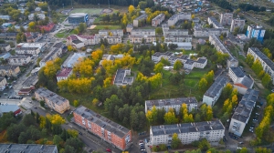 Фото Артура Пивоварова