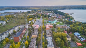 Фото Артура Пивоварова