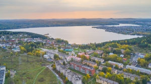 Фото Артура Пивоварова