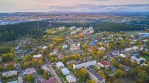 Фото Артура Пивоварова