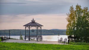 Фото Артура Пивоварова