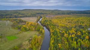 Фото Артура Пивоварова