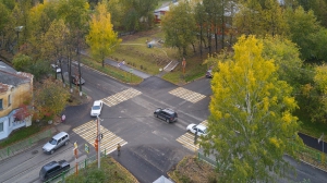 Фото Артура Пивоварова