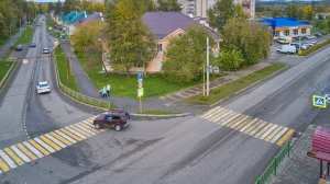 Фото Артура Пивоварова