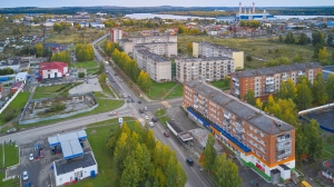 Фото Артура Пивоварова