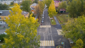 Фото Артура Пивоварова