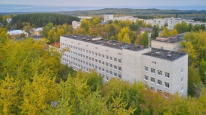 Фото Артура Пивоварова