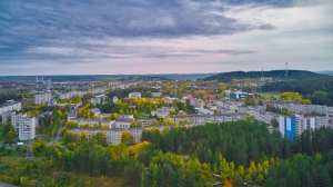 Фото Артура Пивоварова