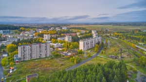 Фото Артура Пивоварова