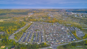 Фото Артура Пивоварова