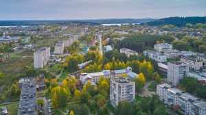 Фото Артура Пивоварова