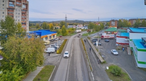 Фото Артура Пивоварова