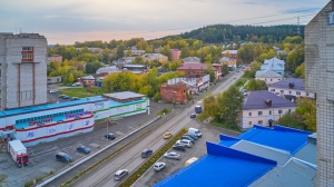 Фото Артура Пивоварова